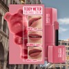 MAYBELLINE Super Stay Teddy Lip Tint, Long Lasting Matte Lipstick