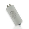 DL-pro Capacitor Motor Capacitor 35µF 450V Diameter 45 x 95