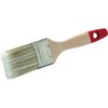 Schuller 72384 Allround Flat Brush with Wooden Handle, Size 50
