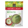 Nature's Heart Superfood Orgánico Té Verde Matcha en Polvo, 100