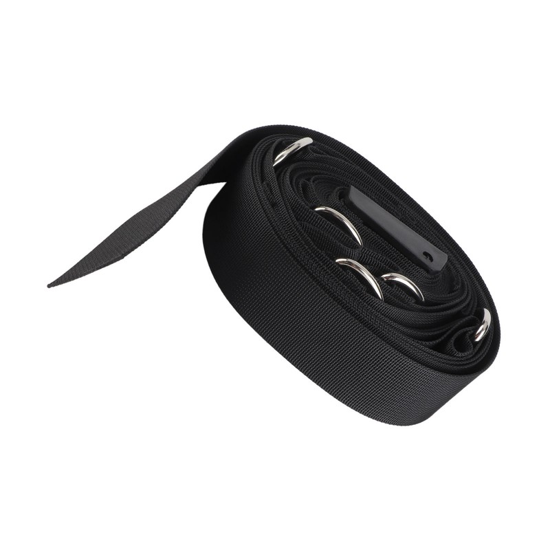 Door Anchor Strap No Punching No Installation Door Resistance Bands