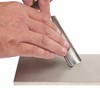 Trend 8-Inch Diamond Sharpening & Flattening Stone, Double Sided (180/600