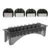 Chazcool Clipper Guard Holder, Clipper holder with 10 Grid Base,