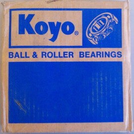 KOYO LM104949 TAPERED ROLLER BEARING