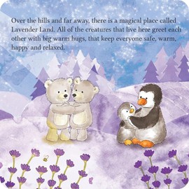Warmies Childrens Book- Lost in the Woods Book, First book for kids