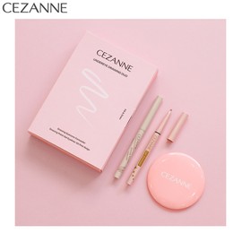 CEZANNE Undereye Drawing Duo 3items