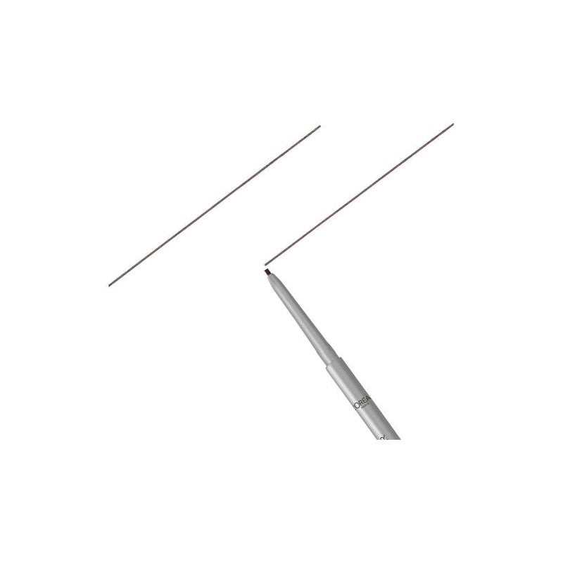 L'Oreal Brow Artist Skinny Definer 108 Dark Brunette