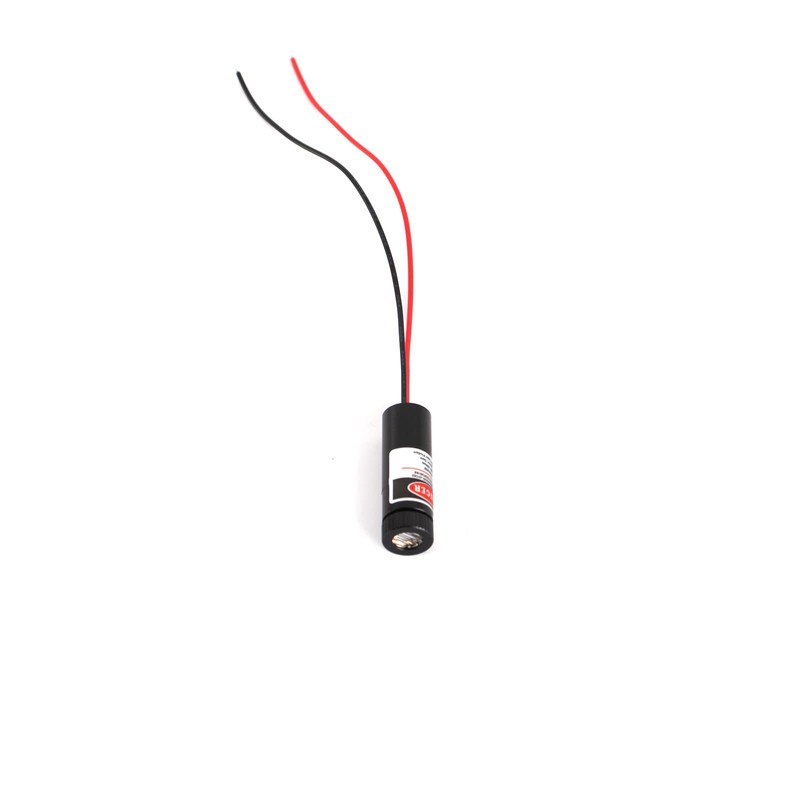 Red line Laser Module Industrial Laser Group Module Adjustable Focal