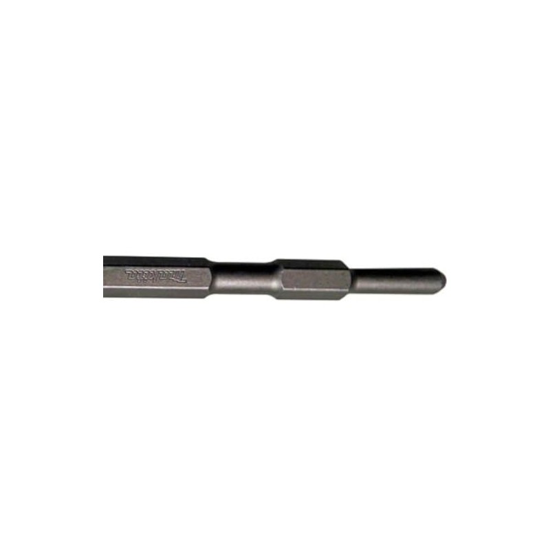 Makita D-20694 Scaling CHISELS HEX Shank, Black