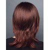 Jade Synthetic Wig by Rene of Paris in Vanilla Lush,