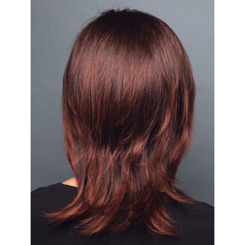 Jade Synthetic Wig by Rene of Paris in Vanilla Lush,