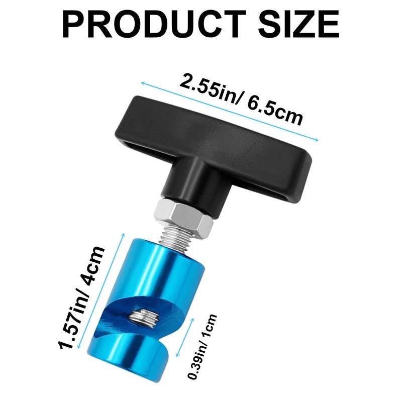 2 Pack Car Hood Holder Lifting Tool, Car Hood Prop