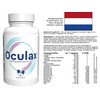 Oculax - 60 capsules