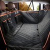 HomeCraft Dog Car Seat Cover Waterproof Bench