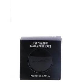MAC, Small Eye Shadow 1.5g, Carbon, 0.0525 Ounce,Powder