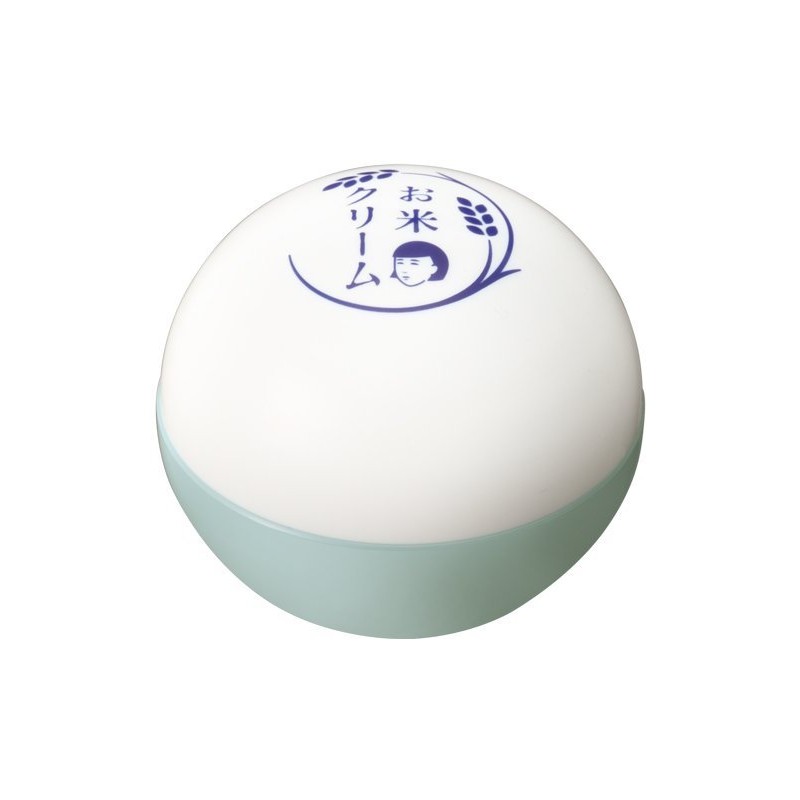 Ishizawa Pores Nadeshiko Rice Cream 30g