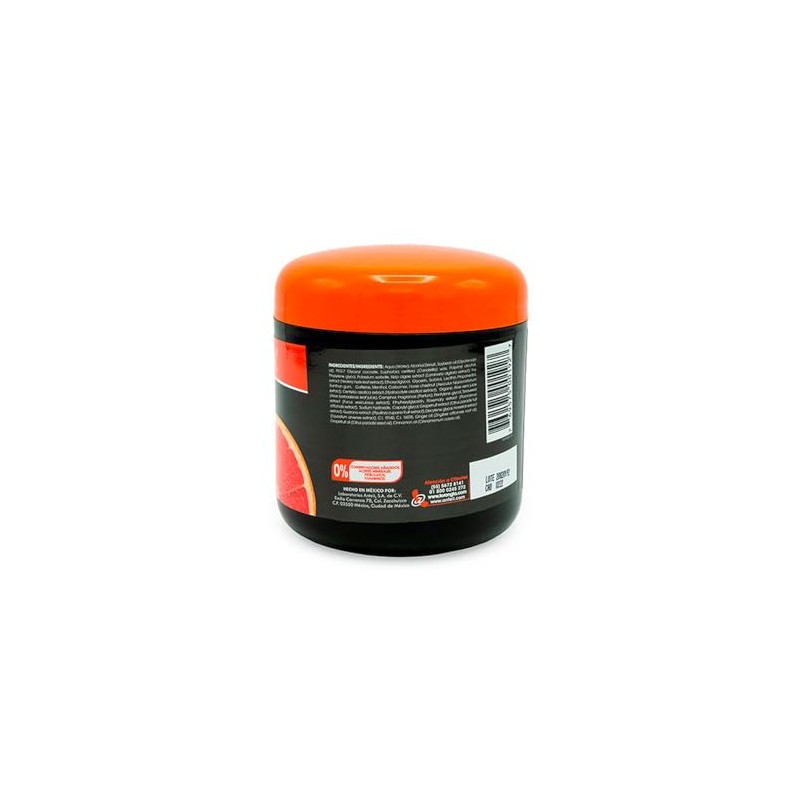 Torongia Xtreme Gel Corporal para Definicion de Silueta con Extracto