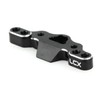 LCX Racing RC Car CNC Machined Aluminium Front Camber Block