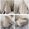 2 Unidades Bolso Cruzado En El Pecho, 2 Riñonera Impermeable