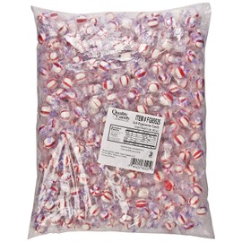 King Leo Soft Peppermint Candy 5lb