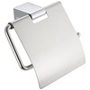 TOTO YH405 Stainless Steel Paper Dispenser, Compatible with Core and