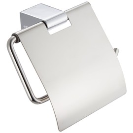 TOTO YH405 Stainless Steel Paper Dispenser, Compatible with Core and Uncored Paper