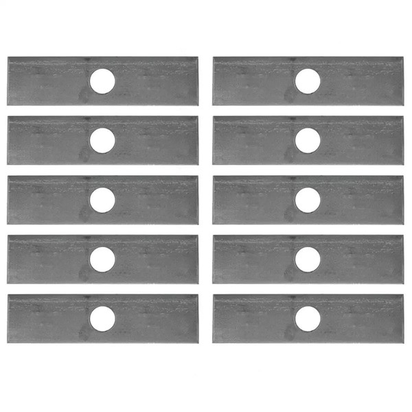 PHUOC LOC THO for (5) Edger Ble 7-11/16 x 1