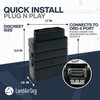 LandAirSea Sync GPS Tracker - 8.95 per month. Full Global