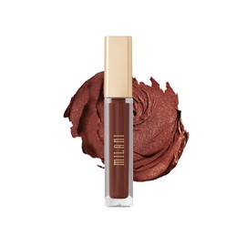 Amore Metallic Lip Creme - Making Me Matte