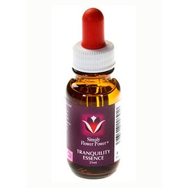 Simply Flower Power Tranquility Essence 25ml