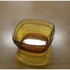 Duralex karebouru Amber 9 cm Set of 6