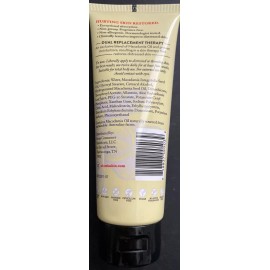 Adamia Therapeutic Repair Lotion W/ Macadamia Nut Oil, 4 Ounce, Fragrance Free