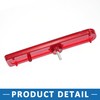 A ABSOPRO Rear Left & Right Side Bumper Reflector No.8191035060