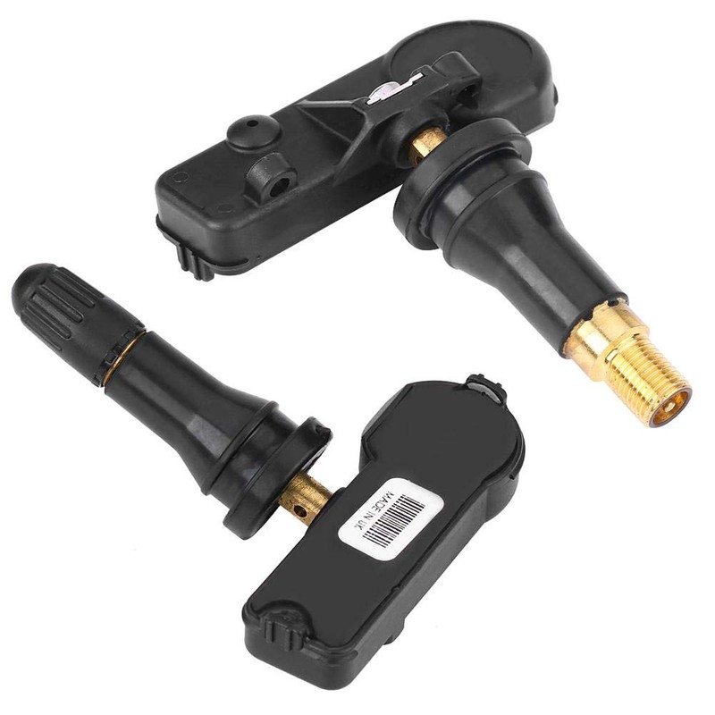 2011 journey tpms + sensor de monitor de presión de