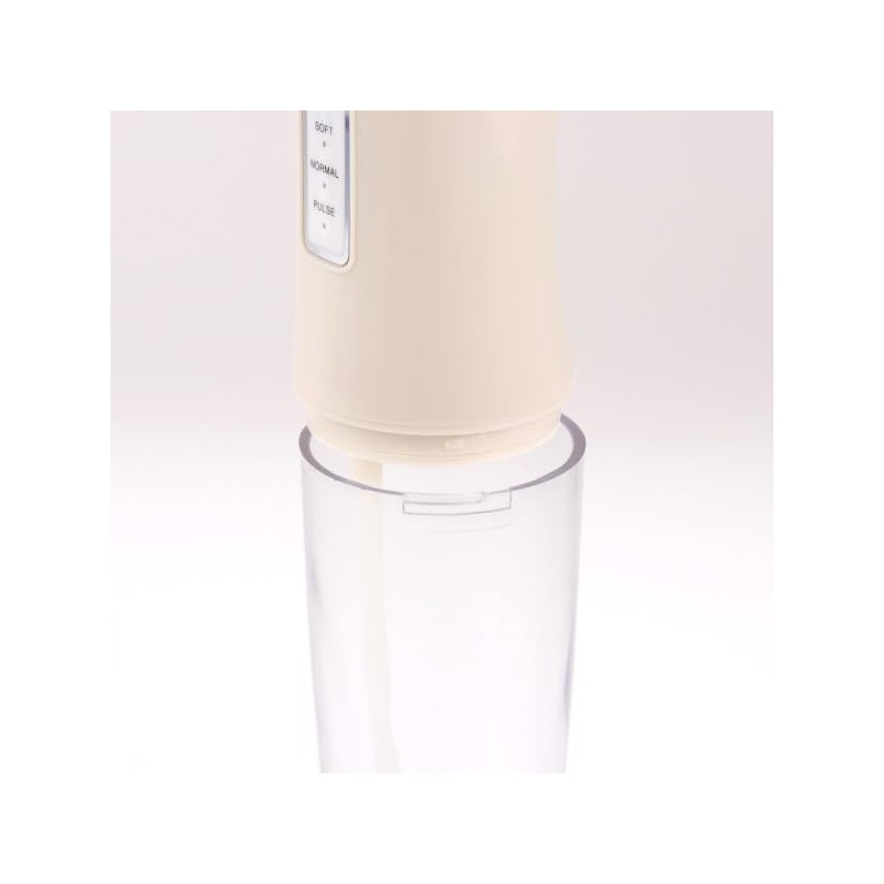 Wiccan WJ-9245 Oral Fresh Oral Lavatory