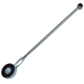 AERZETIX - C43088 - Gear Stick - Compatible with - OEM 2452.81 - for Car