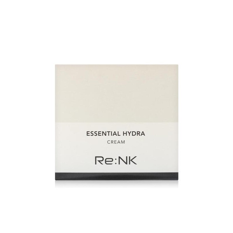 Artbox 아트박스/리엔케이 리엔케이 에센셜 하이드라 크림+앰플 기획세트 Artbox/Re:NK Re:NK Essential