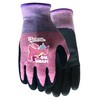 Watson Gloves, #6171 - Oh, Snap!, Sustainable Garden Gloves for