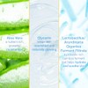 Alba Botanica - Gel Humectante Con Aloe Vera 227g