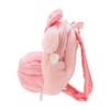 Sanrio My Melody Mini Backpack Mascot Holder