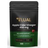 LUAL Apple Cider Vinegar Capsules Apple Cider Vinegar Capsules 450