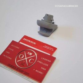 Honda GENUINE OEM Honda Sun Visor Holder Clip Stay 88217-SDB-A01Z