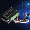 WS55-220 DC 48V 500W CNC Brushless BLDC Motor Control