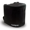Caddycan Auto - Car Trash Can with Lid | Compact,