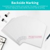 (100 Sheets) Thermal Paper A4 Compatible with Most A4 Thermal