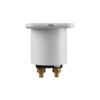 SEAFLO Battery Disconnect Switch (Covered Battery Disconnect w/Key)