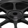 Aluminium Alloy Folding Bike Easy Wheel 82 mm Widened Bearing