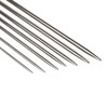 11 Sizes 44pcs Double Pointed Knitting Needles Set 13.8in Length