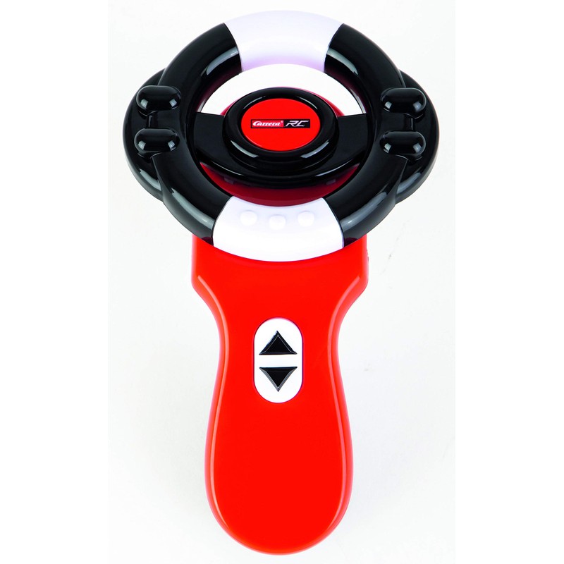 2.4GHz Carrera First RC Racer