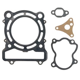 Full Cylinder Gasket Sets Engine Kit Replacement for Hisun Motors Corp Forge 500 HS500 Vector 500